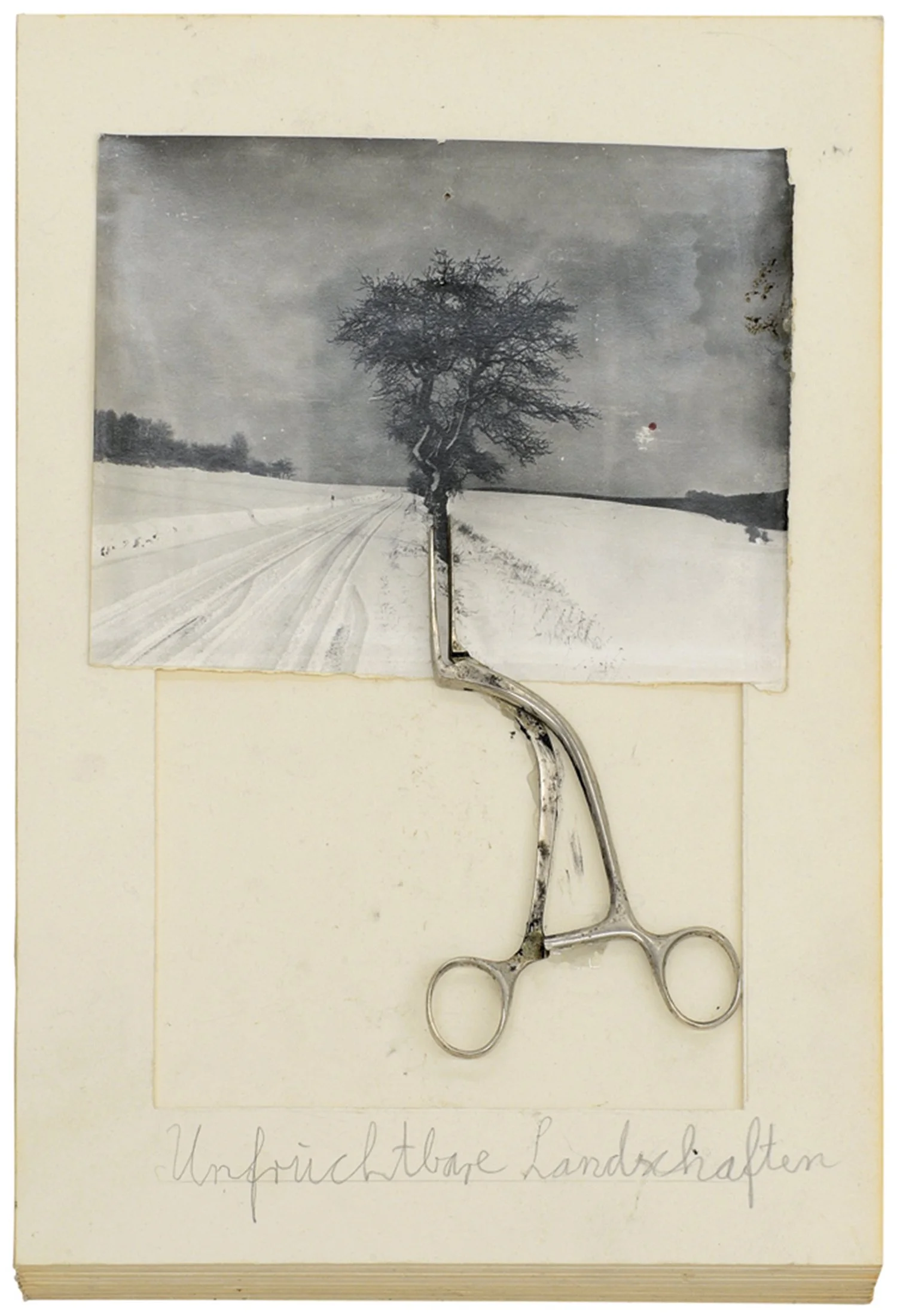 Anselm Kiefer: Building A Narrative — Musée Magazine